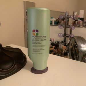 Pureology Clean Volume Conditioner